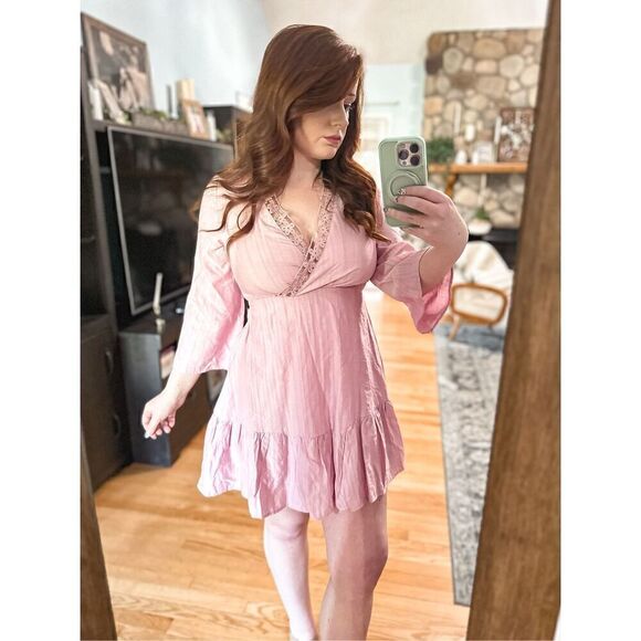 White Birch Boutique dress NWT - Picture 9 of 16